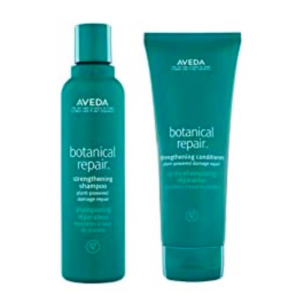 AVEDA- NEW Botanical Repair Set